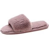 Chanclas Sherpa Cozy Moment