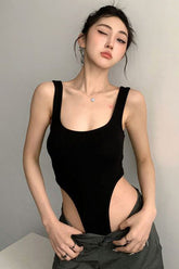 Swimwear Strap Bodysuit