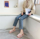Chanclas Sherpa Cozy Moment