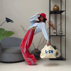 Streetwear Track Pants