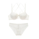 Classic Bandage Bra Set