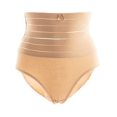 High Waist Shaping Panties Breathable Body Shaper Slimming Tummy Underwear