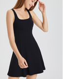 Hollywood Icon Skater Dress
