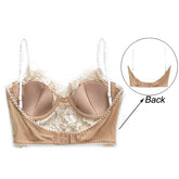 Classic Bra Ultra Thin Lace Underwear