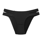 Hollow Out Lingerie Seamless Panties Comfortable Underwear