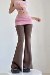 Bodycon Pants Trousers