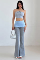 Bodycon Pants Trousers