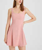 Hollywood Icon Skater Dress