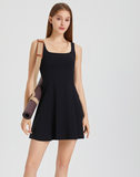 Hollywood Icon Skater Dress