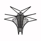 Panty Comfortable Lingerie Thongs