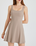 Hollywood Icon Skater Dress