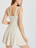 Hollywood Icon Skater Dress