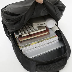 Business Travel Backpack, 15 Inch Laptop Backpack