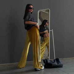Streetwear Track Pants