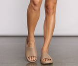 Diapositivas de orejetas básicas esenciales