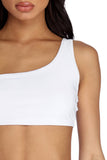 Bright And Early Crop Top