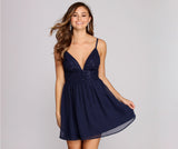Chelsea Partykleid