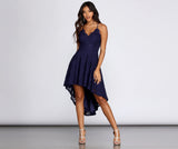 Glide By – Skaterkleid aus Spitze