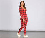 Holiday Hottie Onesie