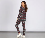 Holiday Hottie Onesie
