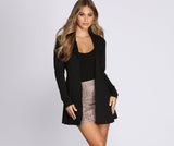 Gabardina She's A Boss