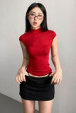 Bodycon Top T-Shirt