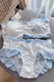 Cute Lace Underwear Lingerie Set