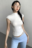 Bodycon Top T-Shirt