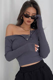 Casual Sleeveless Tight Top Solid Shirt Top
