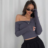 Casual Sleeveless Tight Top Solid Shirt Top