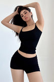 Casual Tight Sport Shorts