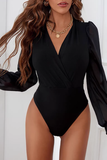 All About The Drama Bodysuit