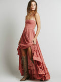 Spring Stunner Maxi Dress