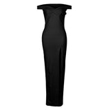 Kate Formal Crepe Midi Dress