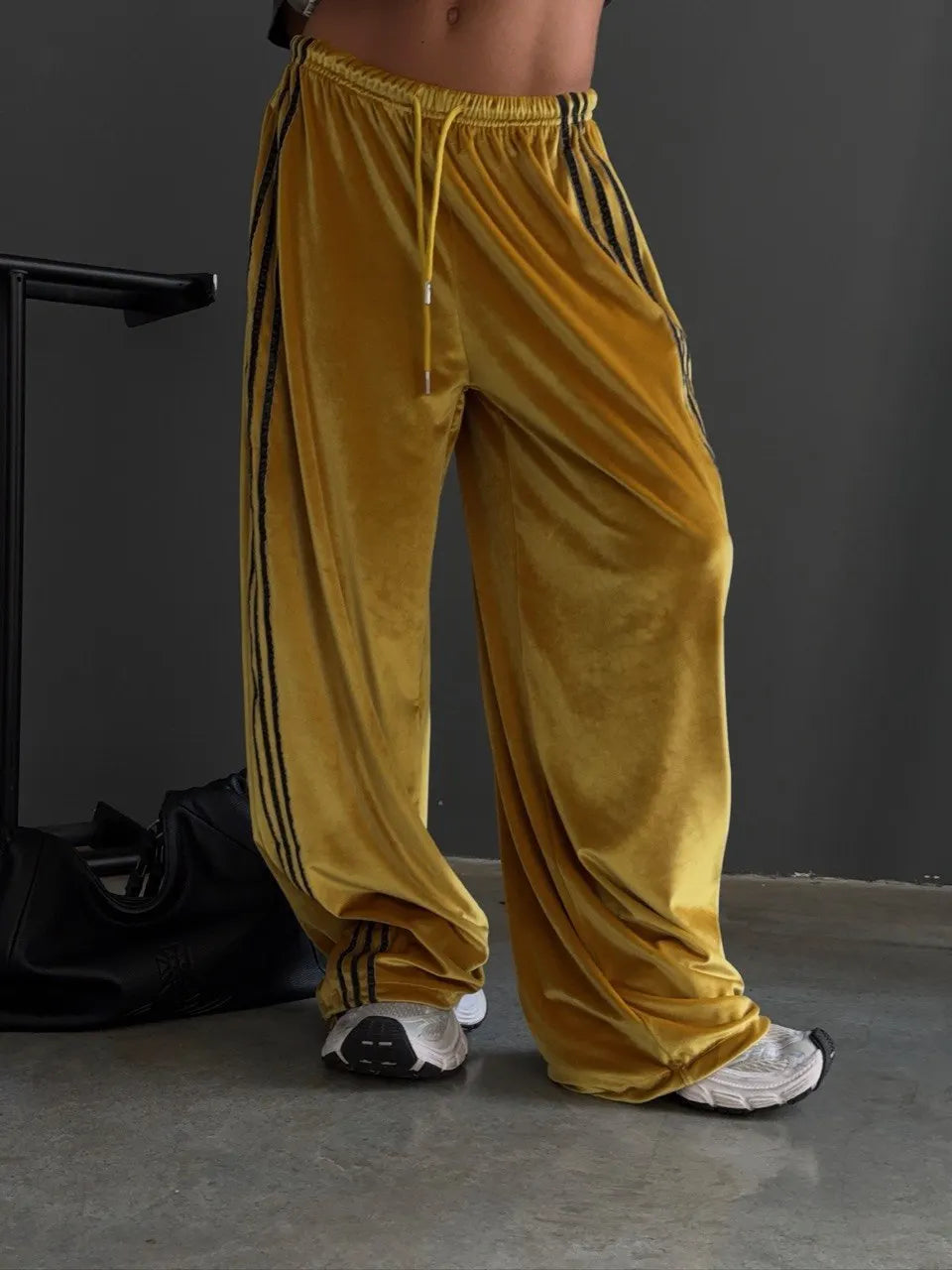 Streetwear Track Pants