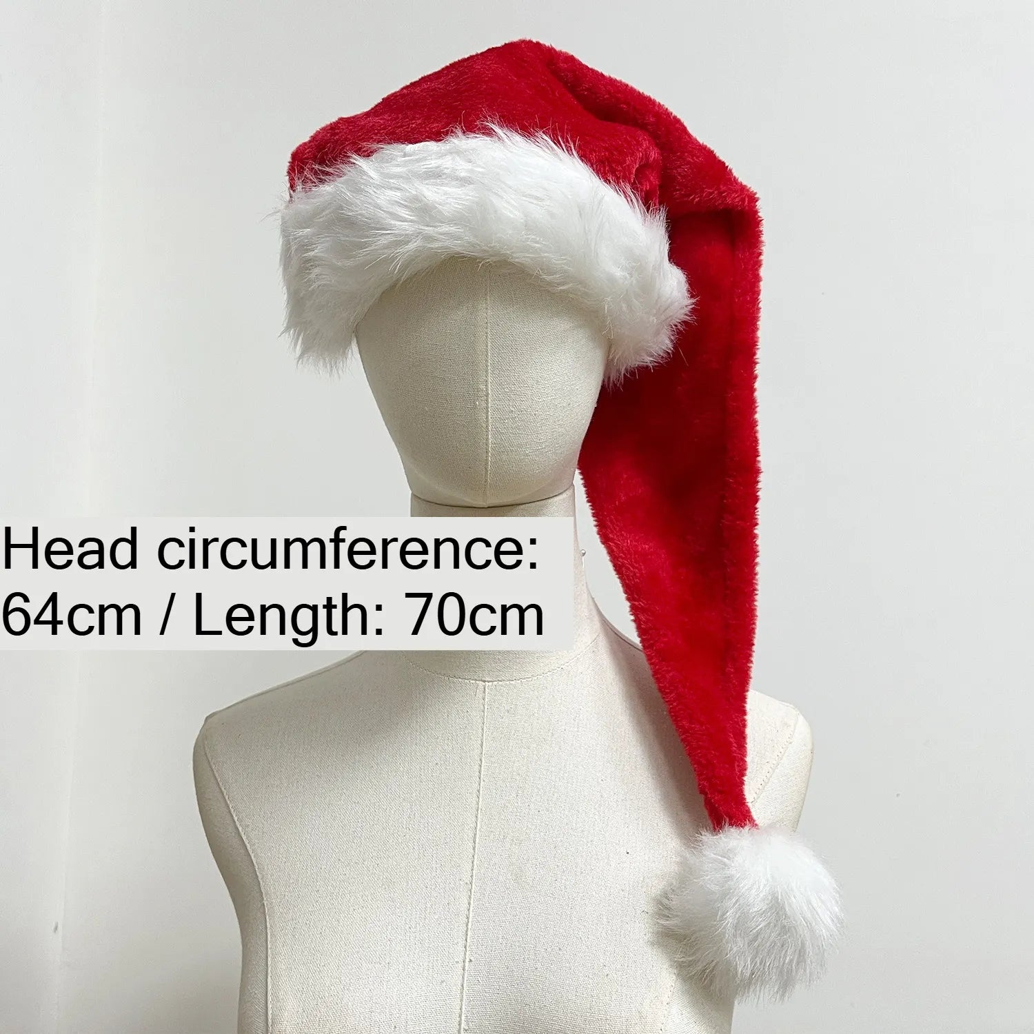 Christmas Elf V-Neck Long Sleeve Costume Dress, Holiday Party Dress