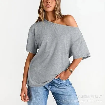 Size & Style Guide for Cross-Border T-Shirts