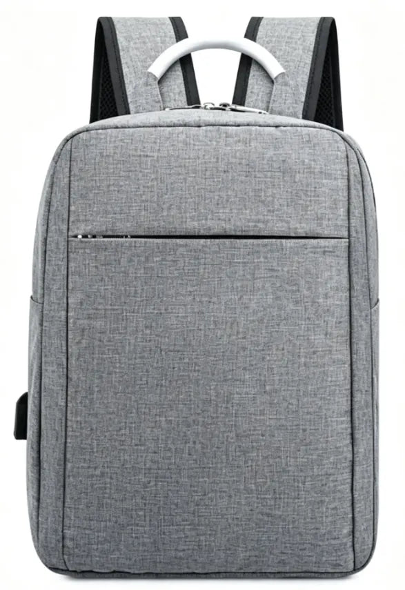 Minimalist Business Travel Backpack, 13-14 Inch Laptop Backpack for Daily Commute