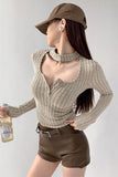 Long Sleeve Top Sweater