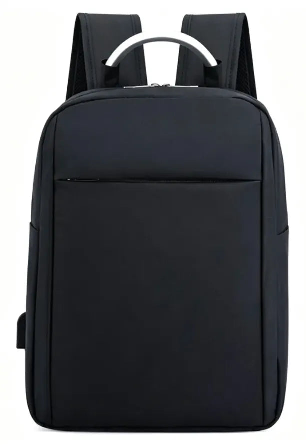 Minimalist Business Travel Backpack, 13-14 Inch Laptop Backpack for Daily Commute