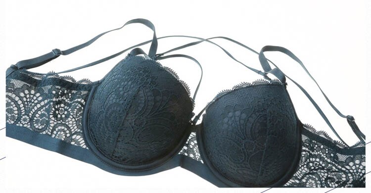 Classic Bandage Bra Set
