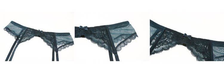 Classic Bandage Bra Set