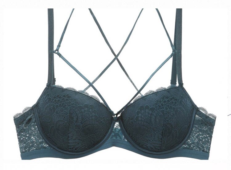 Classic Bandage Bra Set