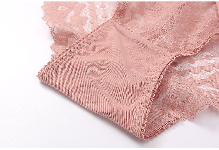 Classic Bandage Bra Set