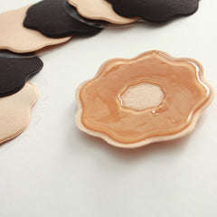 Chest Paste Reusable Silicone Breast Petals Bra