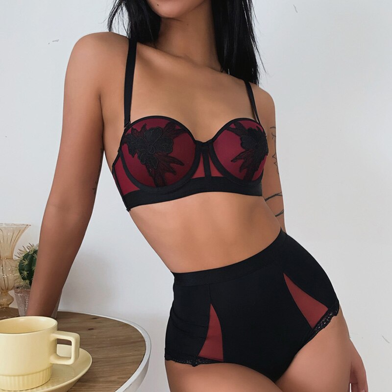 French Lingerie Underwear