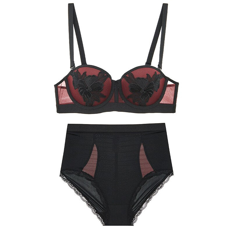 French Lingerie Underwear