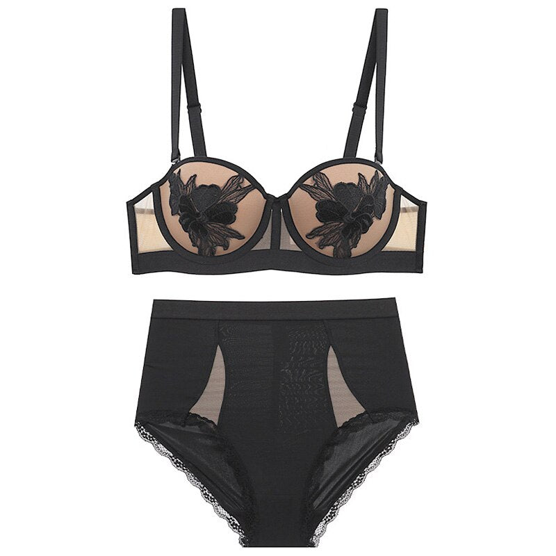 French Lingerie Underwear