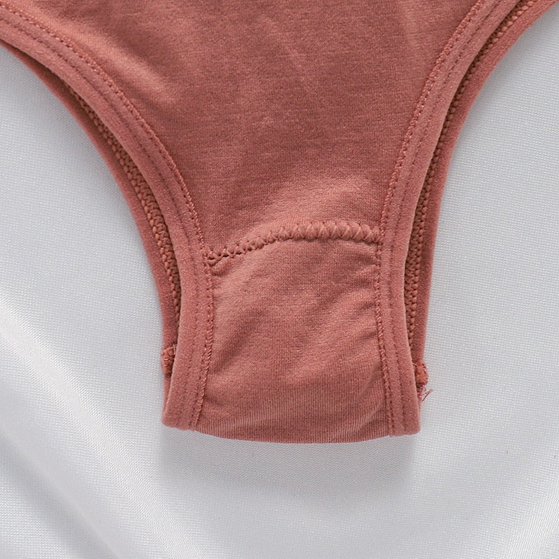 High Waist Shaping Panties Breathable Body Shaper Elastic Underwear