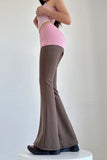 Bodycon Pants Trousers